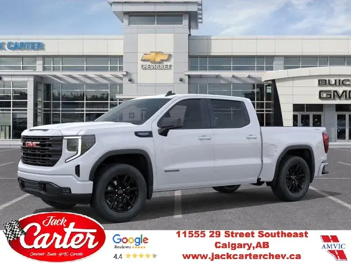 GMC Sierra 1500