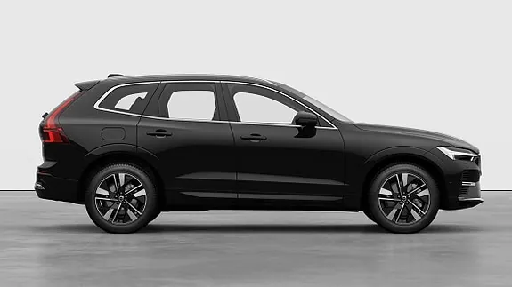 Volvo Xc60 2027 photo 5