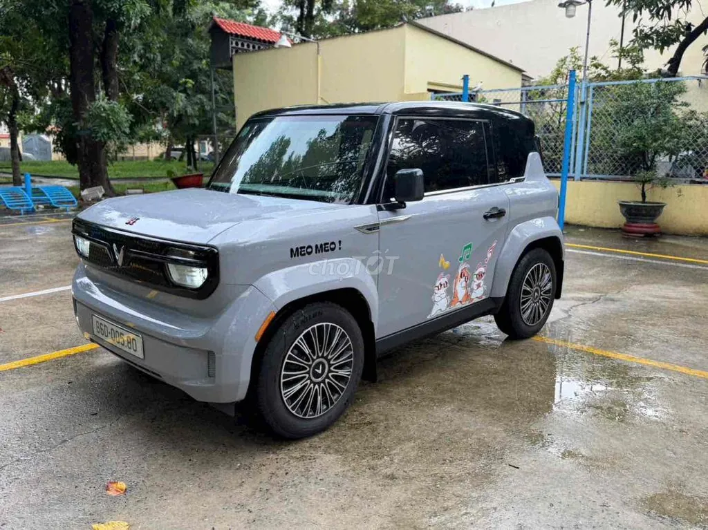 Vinfast Vf3