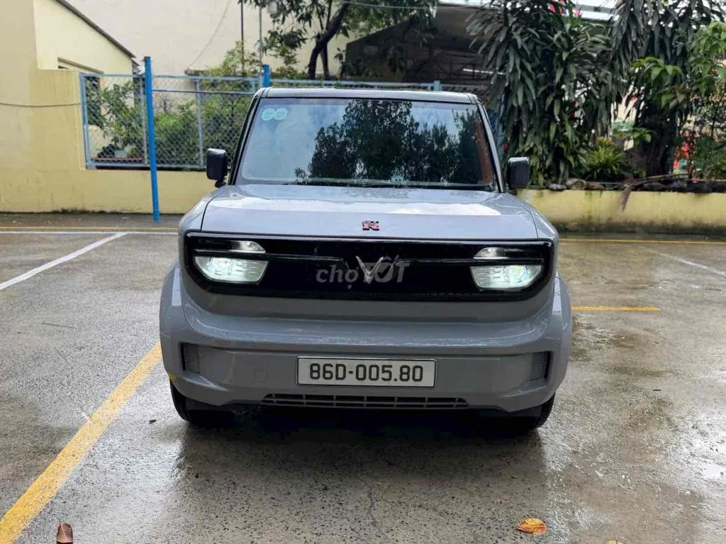Vinfast Vf3