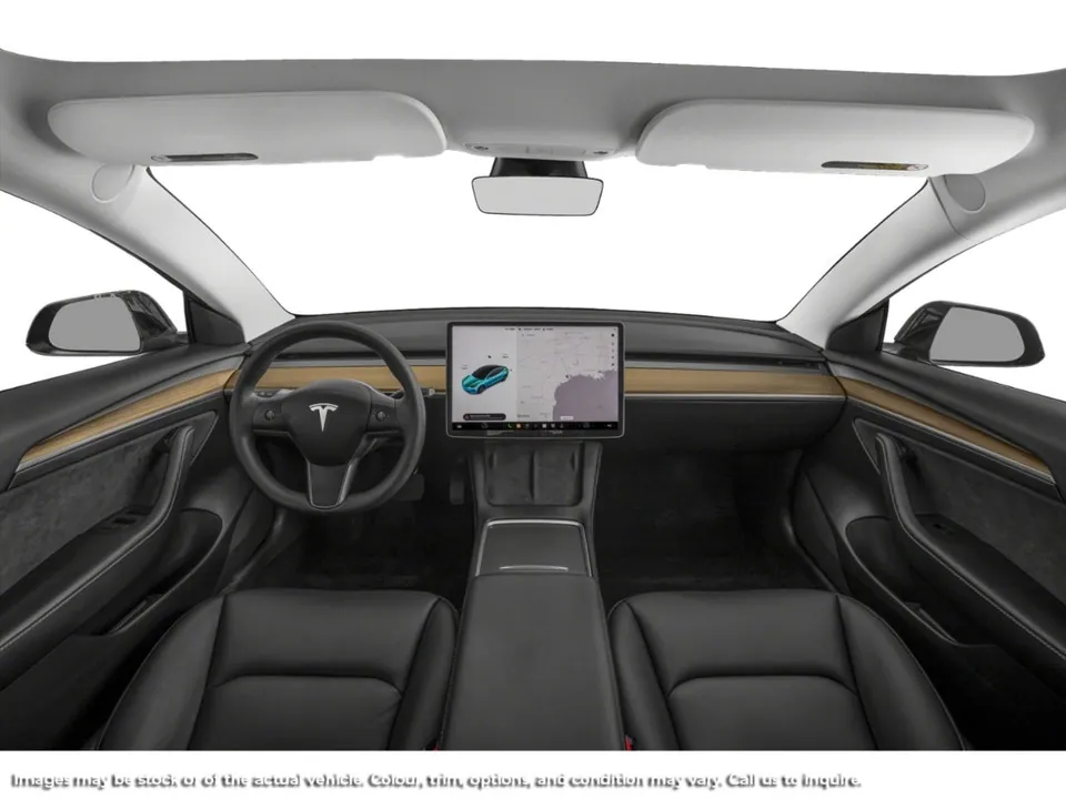 Tesla Model 3 2021 photo 5