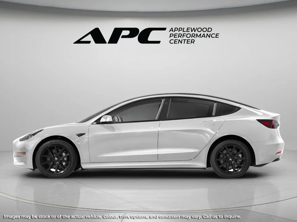 Tesla Model 3 2021 photo 3