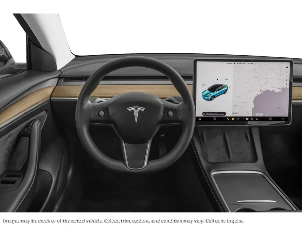 Tesla Model 3 2021 photo 4