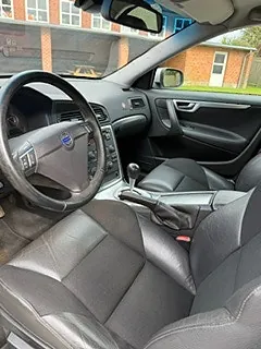 Volvo S60 2007 photo 5