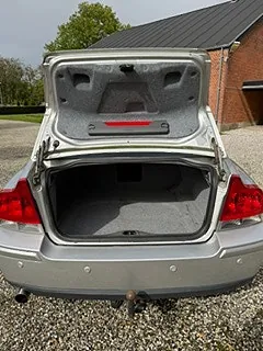 Volvo S60 2007 photo 4