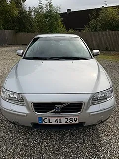 Volvo S60 2007 photo 3