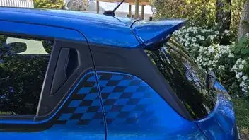 Suzuki Swift 2022 photo 5