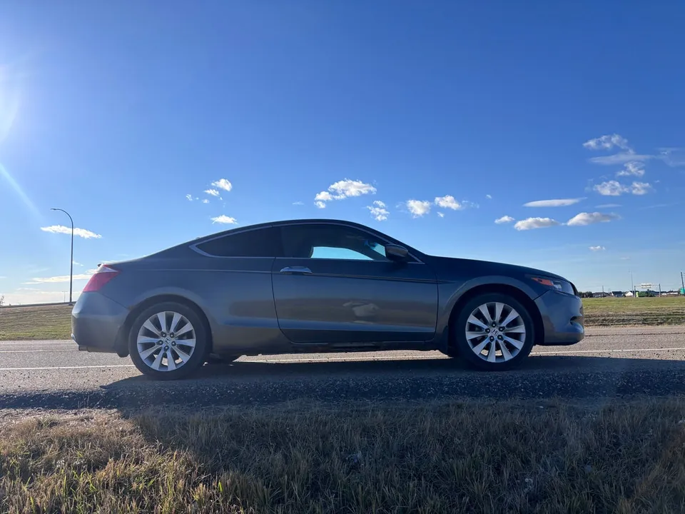 Honda Accord 2009 photo 5