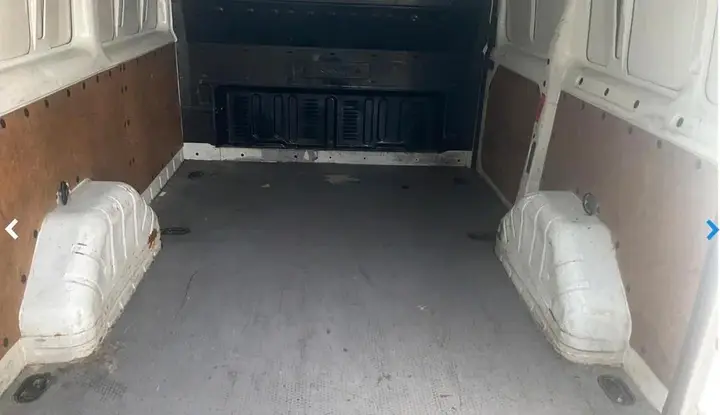 Ford Transit Tourneo