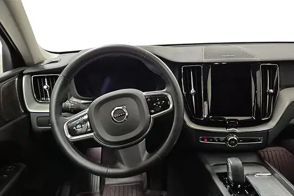 Volvo Xc60 2024 photo 5