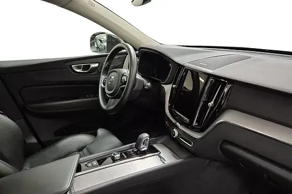Volvo Xc60 2024 photo 4
