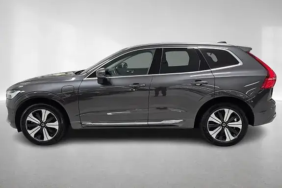 Volvo Xc60 2024 photo 3