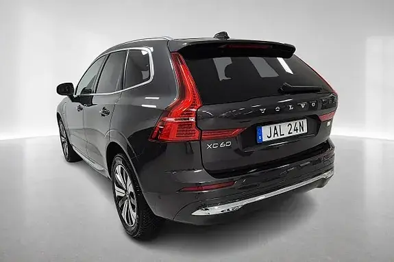 Volvo Xc60 2024 photo 2