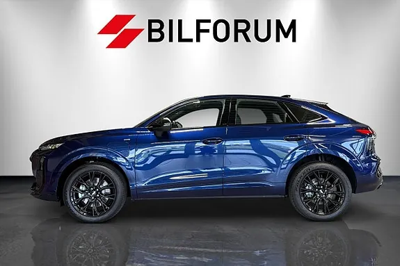 Audi Q3 2026 photo 2