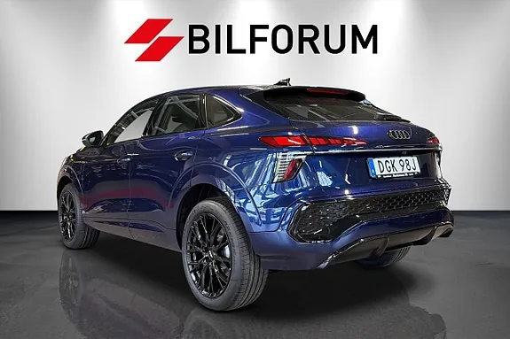 Audi Q3 2026 photo 3
