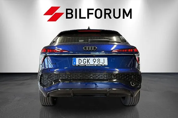 Audi Q3 2026 photo 4