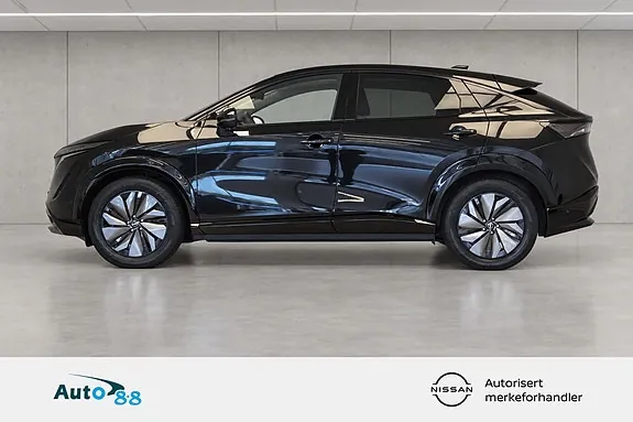 Nissan Ariya 2024 photo 4