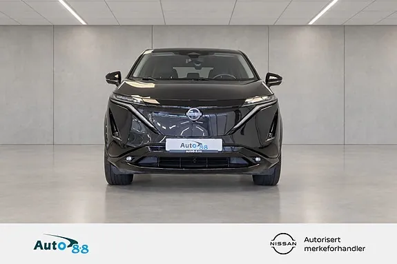 Nissan Ariya 2024 photo 3