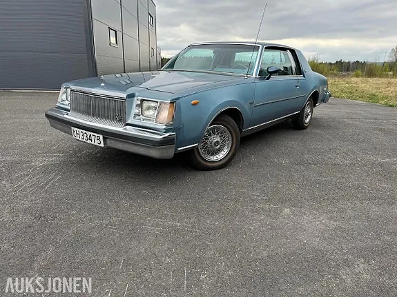 Buick Regal