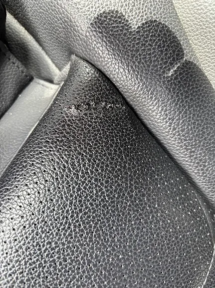 Mercedes-Benz C220 2018 photo 3