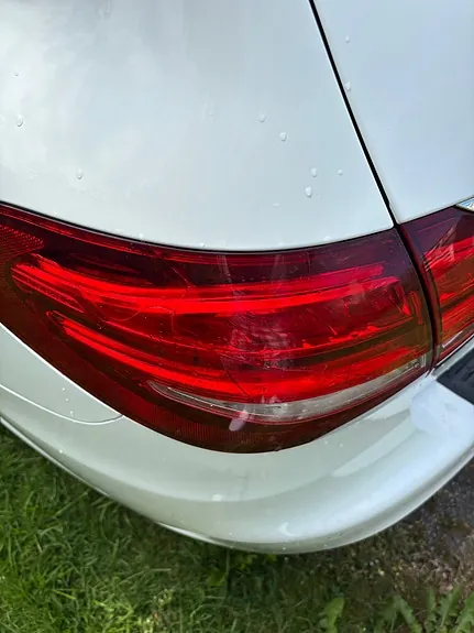 Mercedes-Benz C220 2018 photo 4