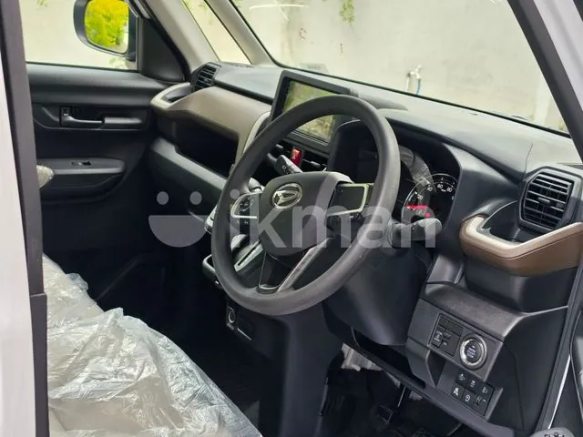 Daihatsu Move 2025 photo 3