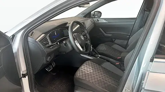Volkswagen Taigo 2026 photo 5
