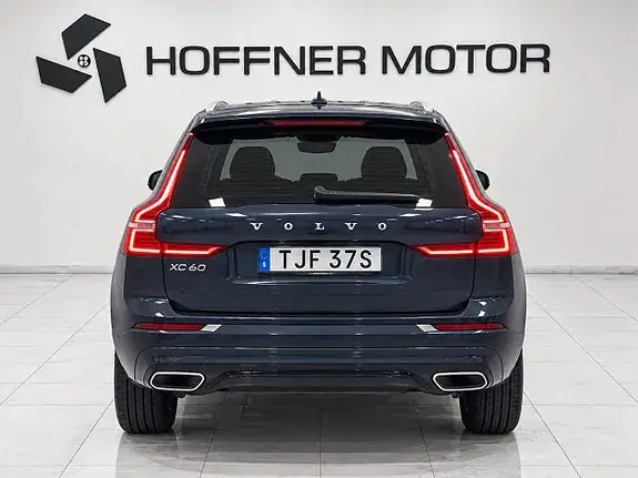 Volvo Xc60 2021 photo 4