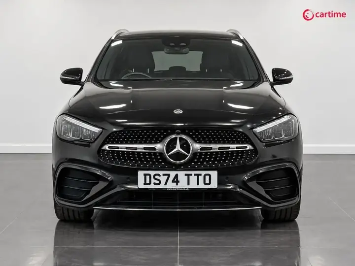 Mercedes-Benz Gla 2024 photo 2