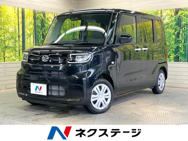 Daihatsu Tant