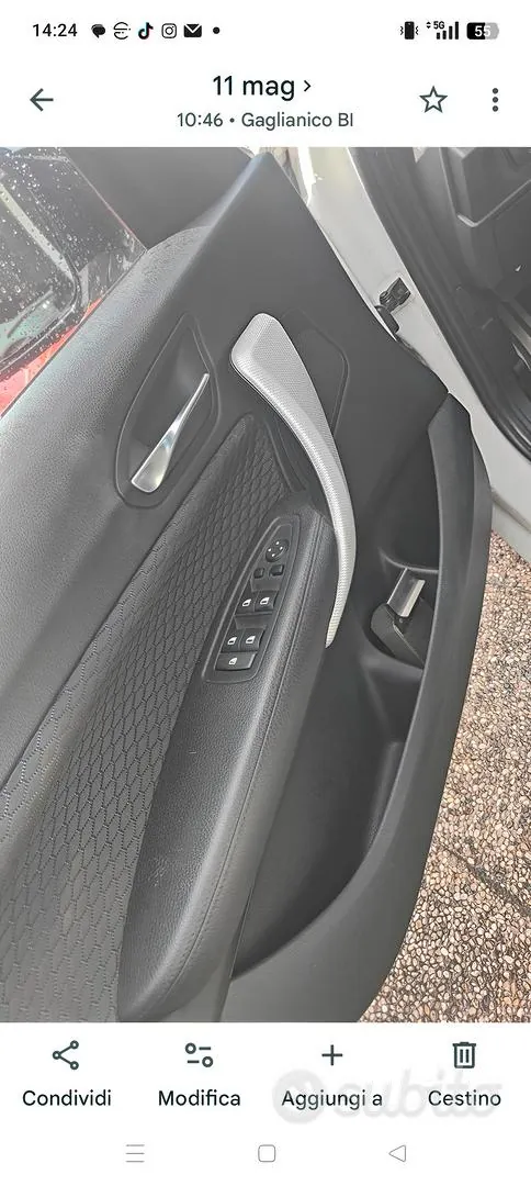 BMW 1 Series 2014 photo 4