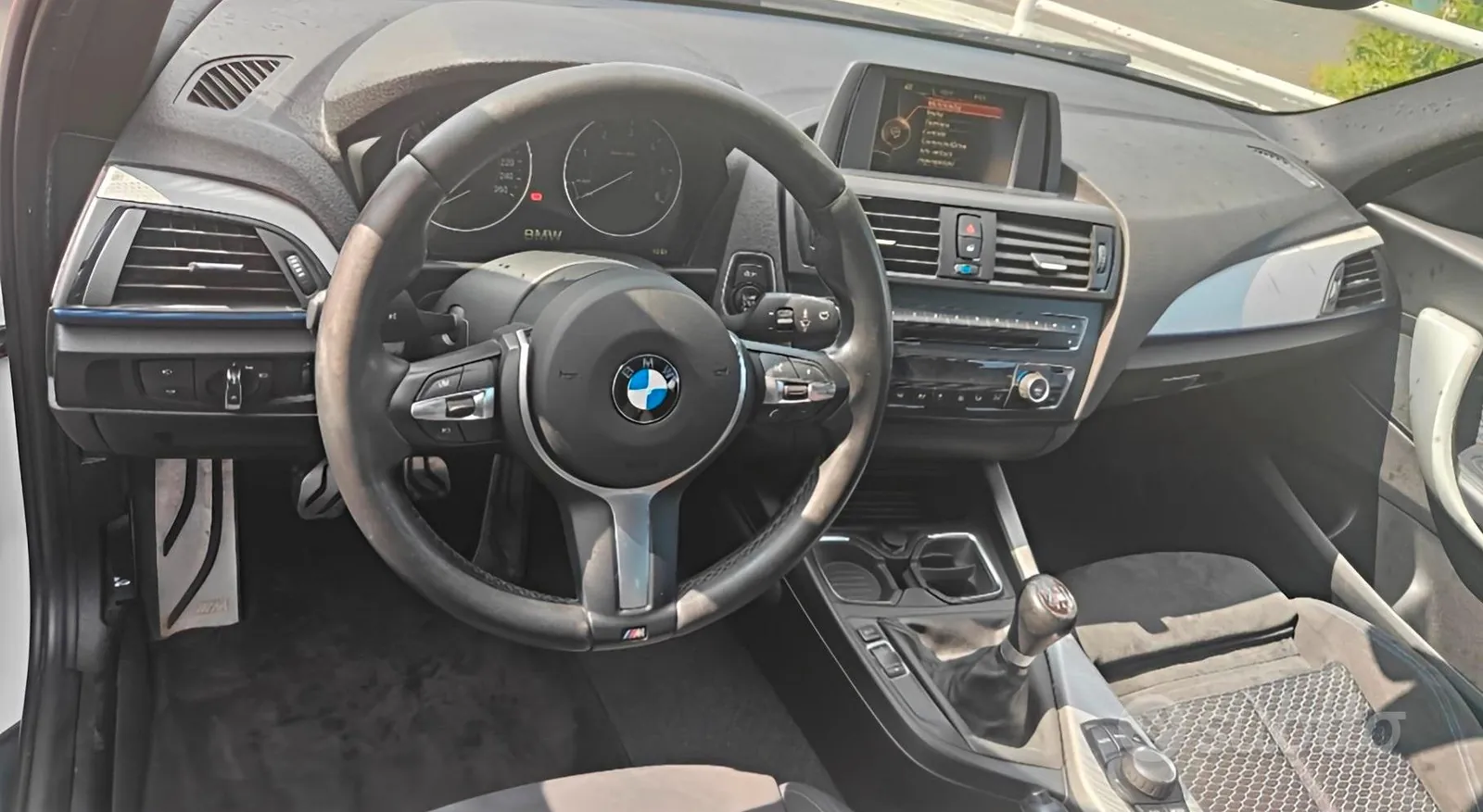 BMW 1 Series 2014 photo 3