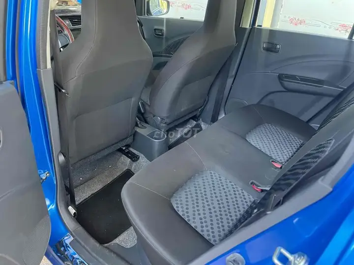 Suzuki Celerio 2019 photo 5