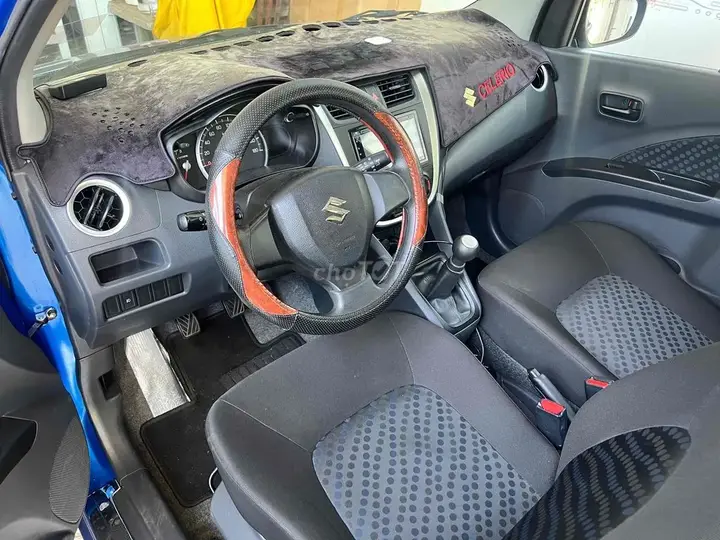 Suzuki Celerio 2019 photo 4