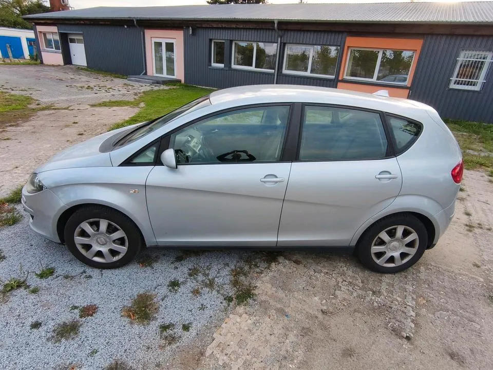 Seat Altea