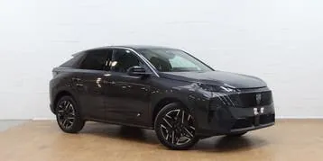 Peugeot 3008 2026 photo 2