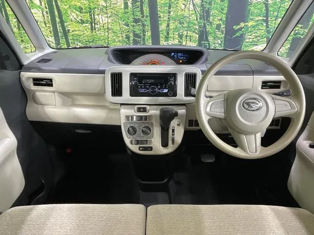 Daihatsu Mouve Canvas L Saiis 2020 photo 2