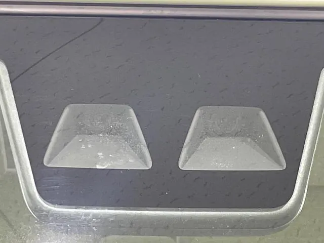 Daihatsu Mouve Canvas L Saiis 2020 photo 3