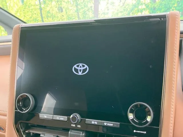 Toyota Verfasia Hybrid Z 2024 photo 4