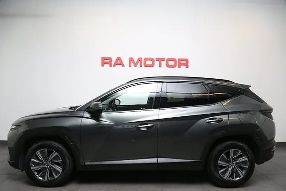 Hyundai Tucson 2022 photo 3