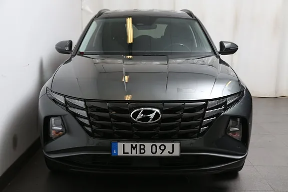 Hyundai Tucson 2022 photo 5
