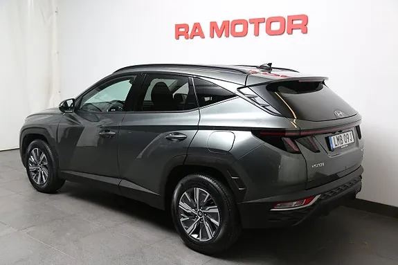 Hyundai Tucson 2022 photo 4