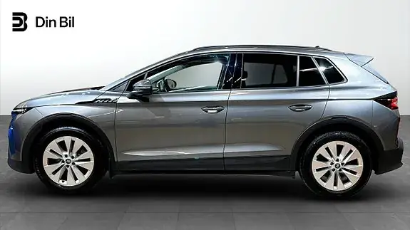 Skoda Elroq 2025 photo 2