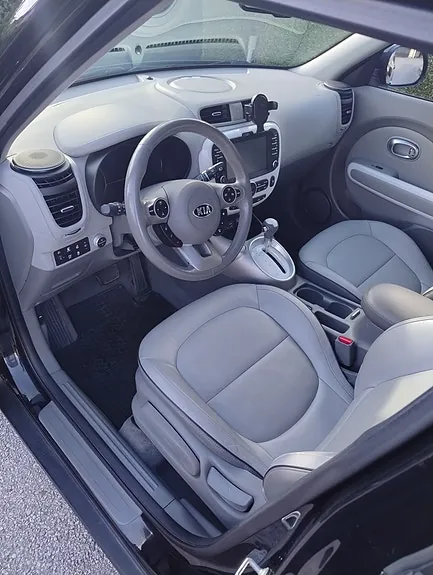 Kia Soul 2018 photo 5