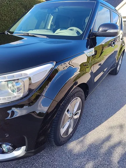 Kia Soul 2018 photo 3