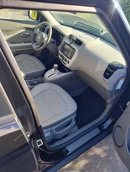 Kia Soul 2018 photo 4