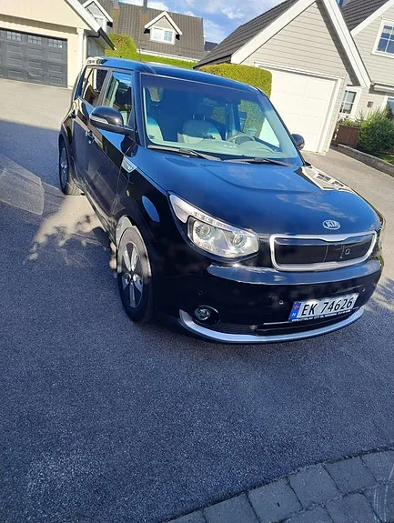 Kia Soul 2018 photo 2