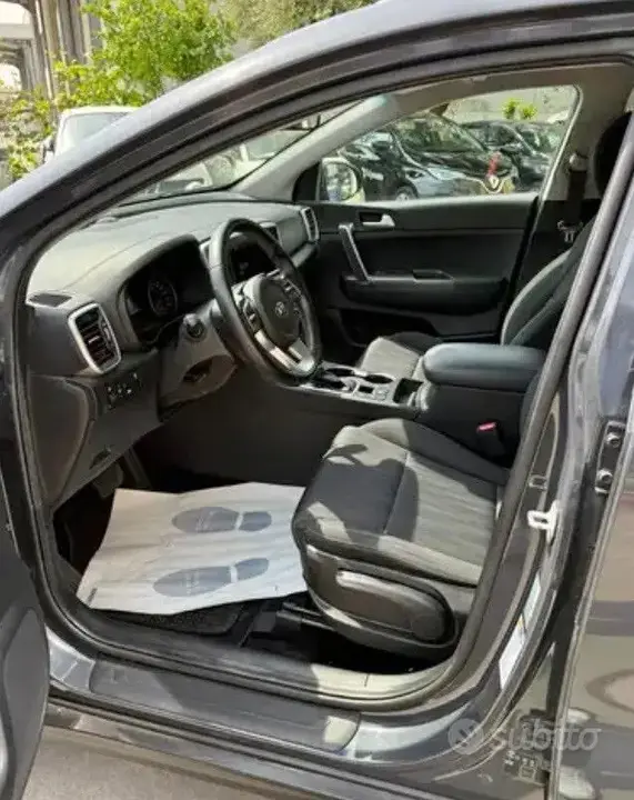 Kia Sportage 2020 photo 5