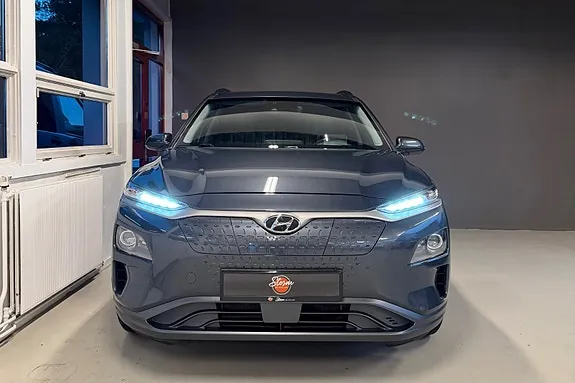 Hyundai Kona 2020 photo 2