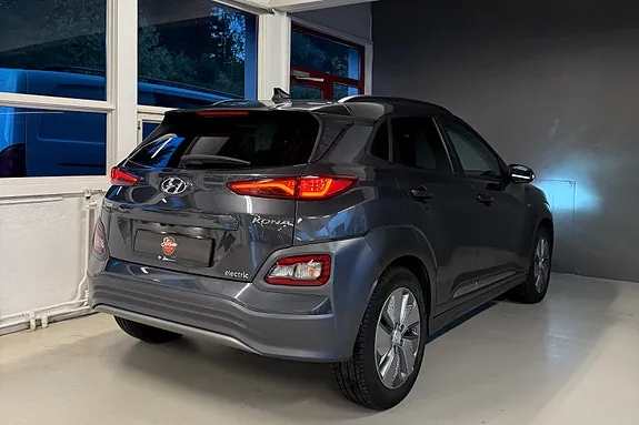 Hyundai Kona 2020 photo 4